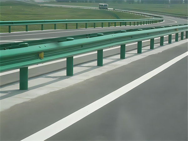 林芝高速护栏板守护安全广泛应用于多个行业